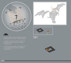 LEGO 10367 instructions page 130 – build guide