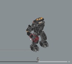 LEGO 10367 instructions page 157 – build guide