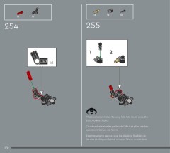 LEGO 10367 instructions page 170 – build guide