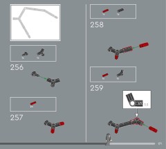 LEGO 10367 instructions page 171 – build guide