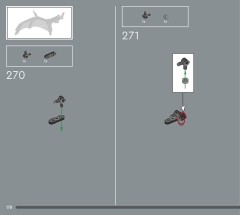 LEGO 10367 instructions page 178 – build guide