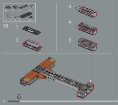 LEGO 10367 instructions page 18 – build guide
