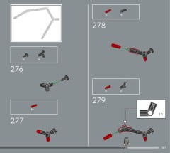 LEGO 10367 instructions page 181 – build guide