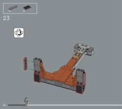 LEGO 10367 instructions page 24 – build guide
