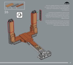 LEGO 10367 instructions page 27 – build guide