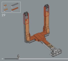 LEGO 10367 instructions page 30 – build guide