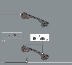 LEGO 10367 instructions page 42 – build guide