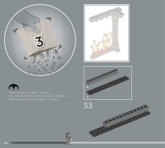 LEGO 10367 instructions page 46 – build guide