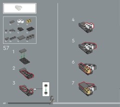 LEGO 10367 instructions page 48 – build guide