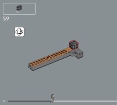 LEGO 10367 instructions page 50 – build guide