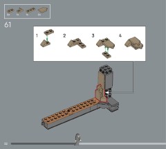 LEGO 10367 instructions page 52 – build guide