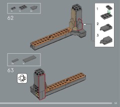 LEGO 10367 instructions page 53 – build guide