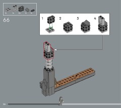 LEGO 10367 instructions page 56 – build guide