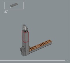 LEGO 10367 instructions page 57 – build guide