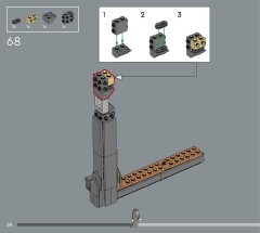 LEGO 10367 instructions page 58 – build guide