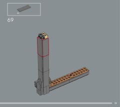 LEGO 10367 instructions page 59 – build guide