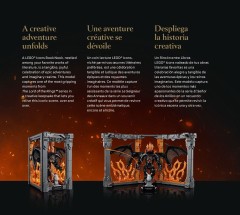 LEGO 10367 instructions page 6 – build guide