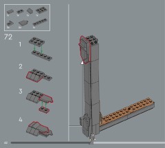 LEGO 10367 instructions page 62 – build guide