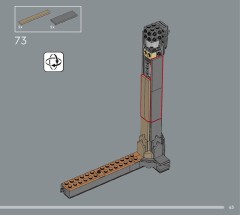 LEGO 10367 instructions page 63 – build guide