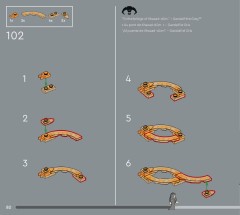 LEGO 10367 instructions page 80 – build guide