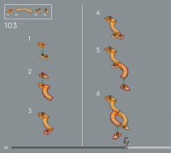 LEGO 10367 instructions page 82 – build guide