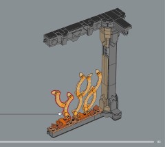 LEGO 10367 instructions page 85 – build guide