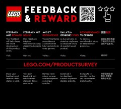 LEGO 10368 instructions page 39 – build guide