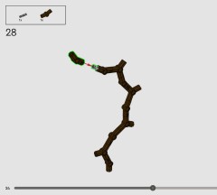 LEGO 10369 instructions page 24 – build guide
