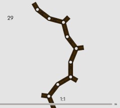 LEGO 10369 instructions page 25 – build guide