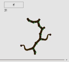 LEGO 10369 instructions page 27 – build guide