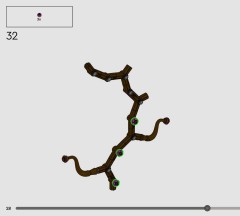 LEGO 10369 instructions page 28 – build guide