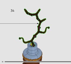 LEGO 10369 instructions page 30 – build guide