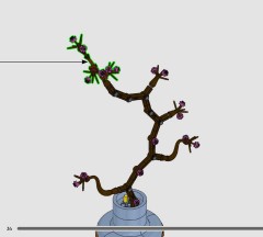 LEGO 10369 instructions page 34 – build guide