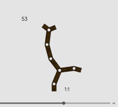 LEGO 10369 instructions page 43 – build guide