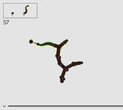 LEGO 10369 instructions page 46 – build guide