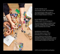 LEGO 10370 instructions page 2 – build guide