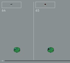 LEGO 10370 instructions page 56 – build guide