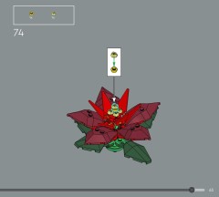 LEGO 10370 instructions page 63 – build guide