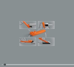 LEGO 10370 instructions page 8 – build guide