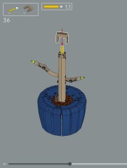 LEGO 10372 instructions page 22 – build guide