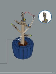 LEGO 10372 instructions page 29 – build guide