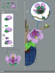 LEGO 10372 instructions page 38 – build guide