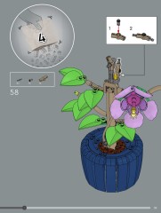 LEGO 10372 instructions page 39 – build guide