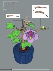 LEGO 10372 instructions page 41 – build guide