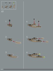 LEGO 10372 instructions page 42 – build guide