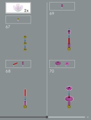 LEGO 10372 instructions page 51 – build guide