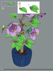 LEGO 10372 instructions page 56 – build guide