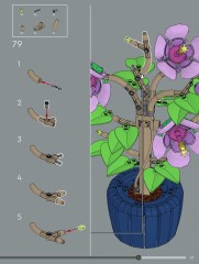 LEGO 10372 instructions page 57 – build guide