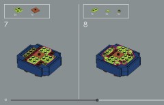 LEGO 10373 instructions page 12 – build guide