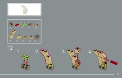 LEGO 10373 instructions page 15 – build guide